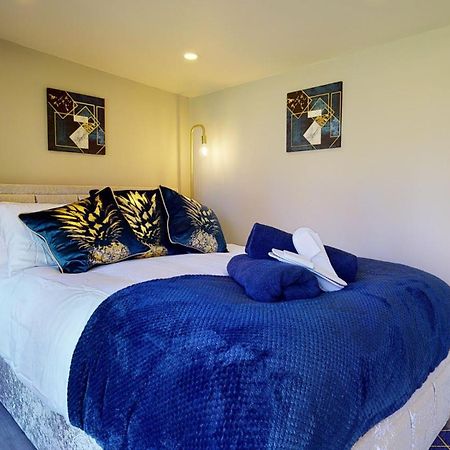 Cosy 1 Bed Garden Lodge Close To Nottingham City Centre - Free Parking & Wifi 外观 照片