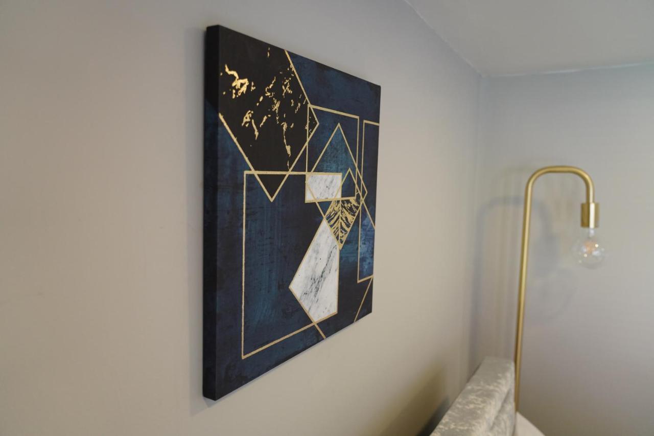 Cosy 1 Bed Garden Lodge Close To Nottingham City Centre - Free Parking & Wifi 外观 照片