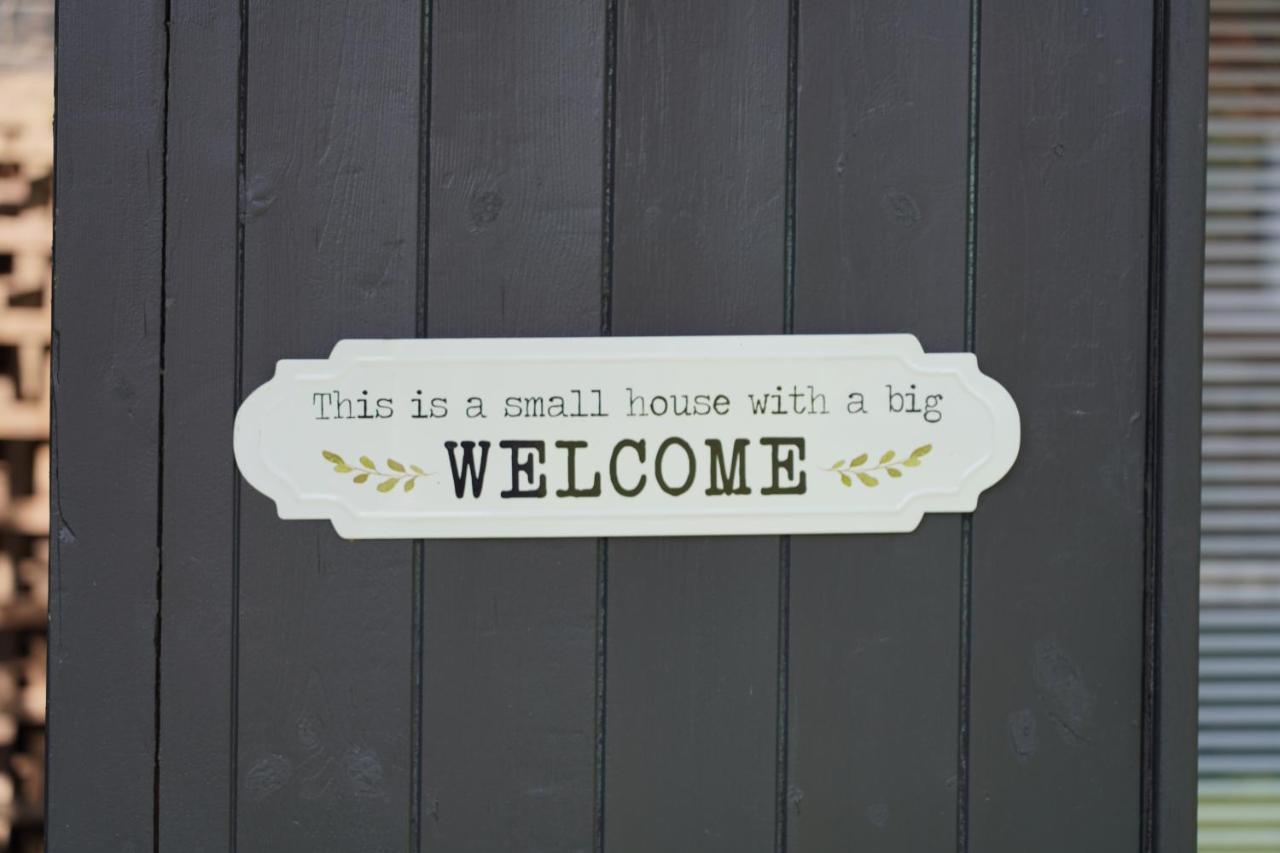 Cosy 1 Bed Garden Lodge Close To Nottingham City Centre - Free Parking & Wifi 外观 照片