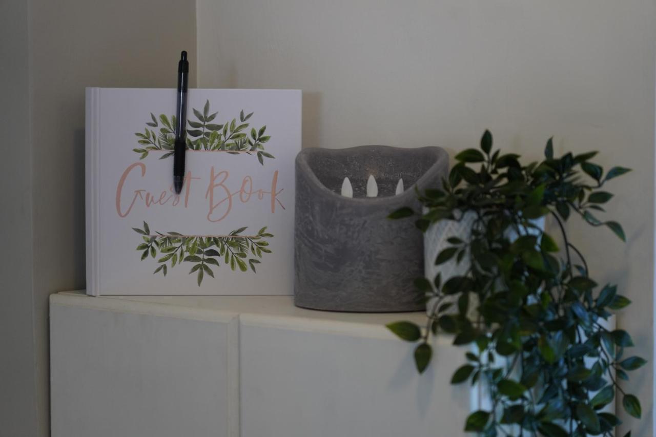 Cosy 1 Bed Garden Lodge Close To Nottingham City Centre - Free Parking & Wifi 外观 照片